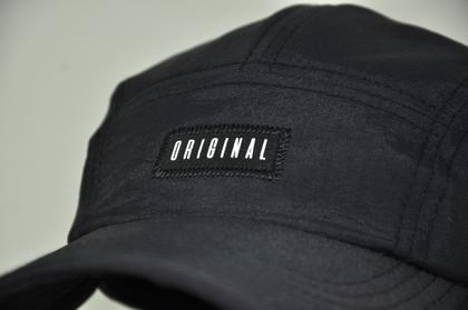 Imagem de Boné Five Panel Aba Curva Novo 5 Five Panel Fitão  LTX Sleep