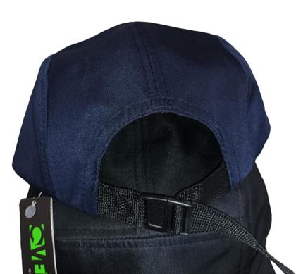 Imagem de Boné five panel aba reta  refletivo