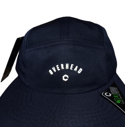 Imagem de Boné five panel aba reta  refletivo