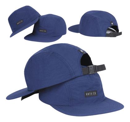 Imagem de Boné Five Panel - Impermeável: Water Streetwear Anth Co