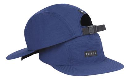 Imagem de Boné Five Panel - Impermeável: Water Streetwear Anth Co