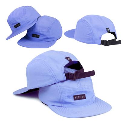 Imagem de Boné Five Panel - Impermeável: Water Streetwear Anth Co