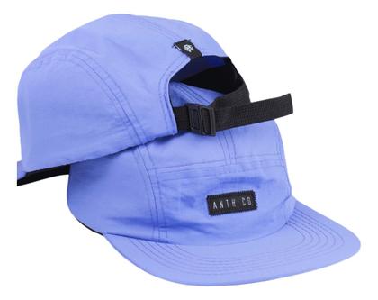 Imagem de Boné Five Panel - Impermeável: Water Streetwear Anth Co