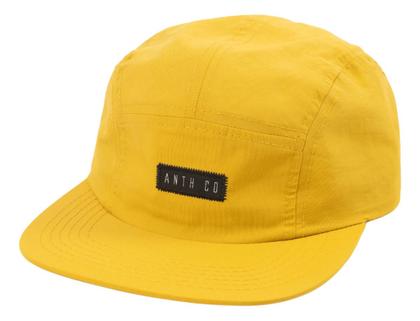 Imagem de Boné Five Panel - Impermeável: Water Streetwear Anth Co