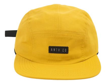 Imagem de Boné Five Panel - Impermeável: Water Streetwear Anth Co