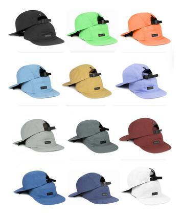 Imagem de Boné Five Panel - Impermeável: Water Streetwear Anth Co