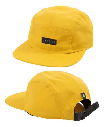 Imagem de Boné Five Panel - Impermeável: Water Streetwear Anth Co