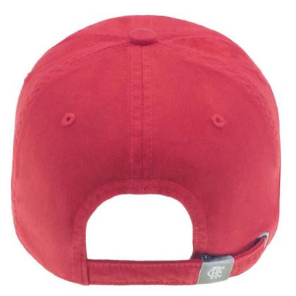 Imagem de Boné Flamengo Bordado Supercap Licenciado