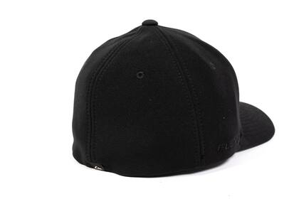 Imagem de Bone gradient logo signature black