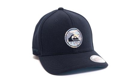 Imagem de Bone gradient round tropicamo navy