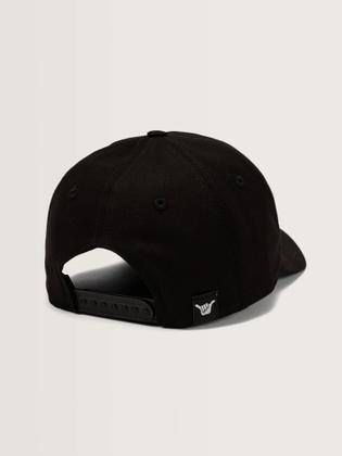 Imagem de Boné hang loose original spirit preto