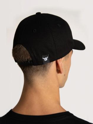 Imagem de Boné hang loose original spirit preto