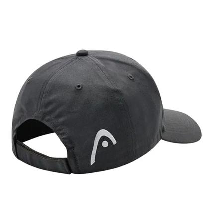 Imagem de Boné Head Promotion Preto e Branco Unissex