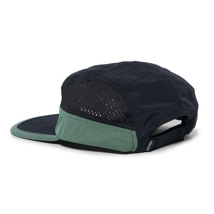 Imagem de Boné Hocks Five Panel Brisa Preto Aba Flex