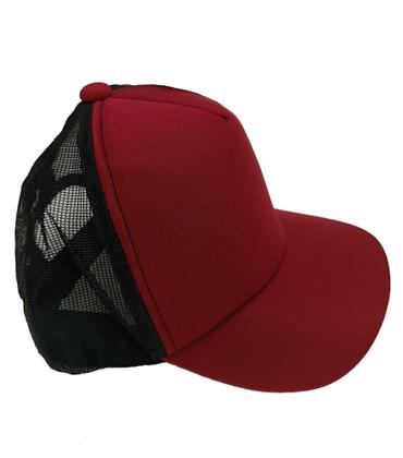 Imagem de Boné Infantil Colorido Proteção Uv Com Regulagem Unissex