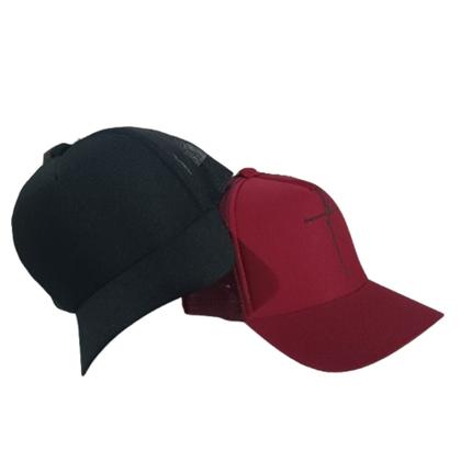 Imagem de Boné Infantil Colorido Proteção Uv Com Regulagem Unissex