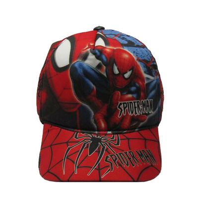 Imagem de Boné Infantil Diversos Personagens-D