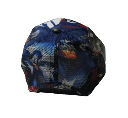 Imagem de Boné Infantil Diversos Personagens-N