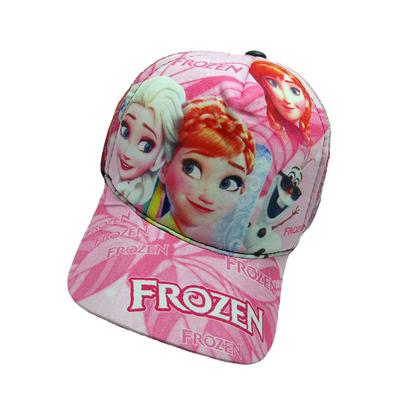 Imagem de Boné Infantil Diversos Personagens-N