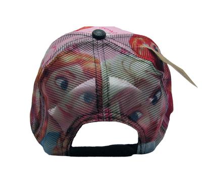 Imagem de Boné Infantil Diversos Personagens-N