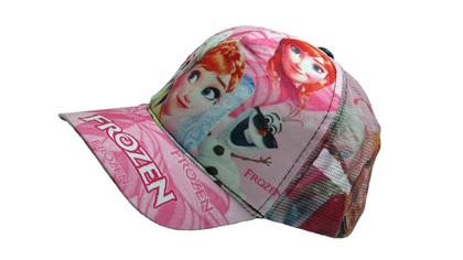 Imagem de Boné Infantil Diversos Personagens-N