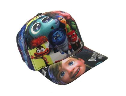 Imagem de Boné Infantil Diversos Personagens-R
