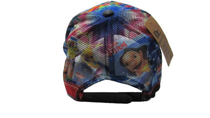 Imagem de Boné Infantil Diversos Personagens-R