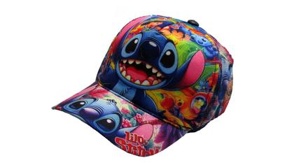 Imagem de Boné Infantil Diversos Personagens-R