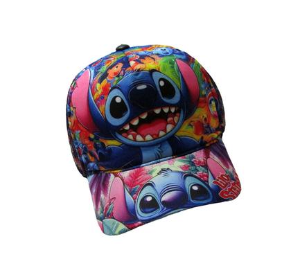 Imagem de Boné Infantil Diversos Personagens-R