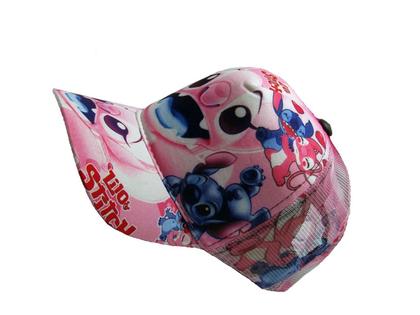 Imagem de Boné Infantil - Personagens-R