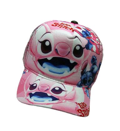 Imagem de Boné Infantil - Personagens-R