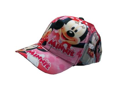 Imagem de Boné Infantil - Personagens-R