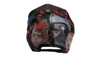 Imagem de Boné Infantil - Personagens-R