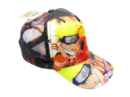 Imagem de Boné Infantil - Personagens-R