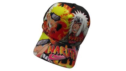 Imagem de Boné Infantil - Personagens-R