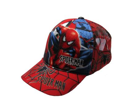 Imagem de Boné Infantil Varios Personagens-R