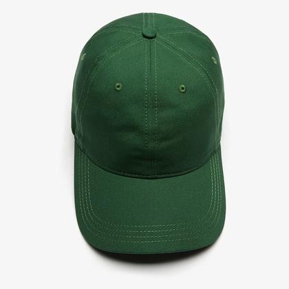 Imagem de Boné Lacoste Aba Curva Masculino
