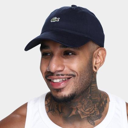 Imagem de Boné Lacoste