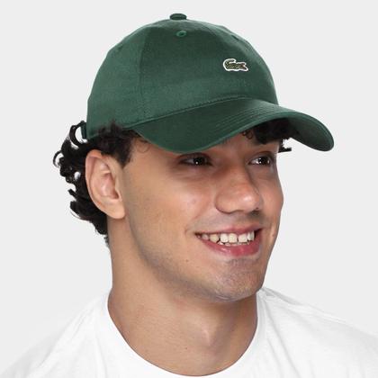 Imagem de Boné Lacoste
