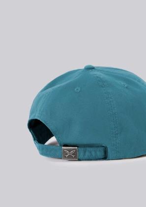 Imagem de Boné Masculino Aba Curva Com Bordado