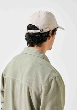 Imagem de Boné Masculino Aba Curva Com Bordado