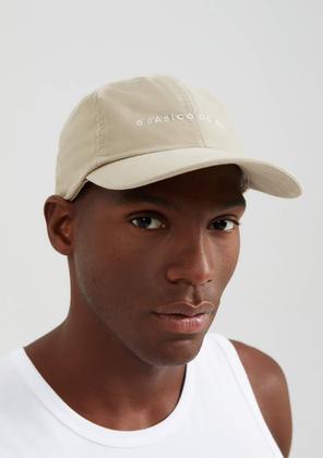 Imagem de Boné Masculino Aba Curva Com Bordado