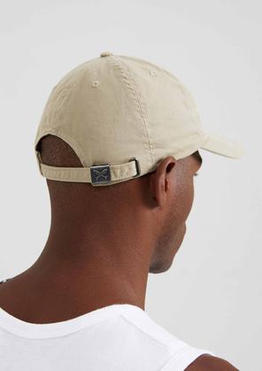 Imagem de Boné Masculino Aba Curva Com Bordado