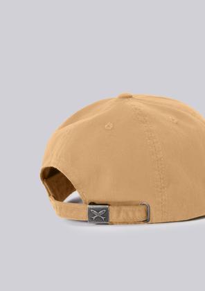 Imagem de Boné Masculino Aba Curva Com Bordado