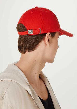 Imagem de Boné Masculino Aba Curva Com Bordado