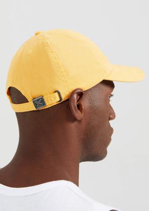 Imagem de Boné Masculino Aba Curva Com Bordado