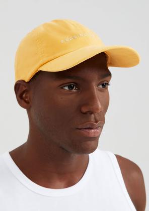 Imagem de Boné Masculino Aba Curva Com Bordado