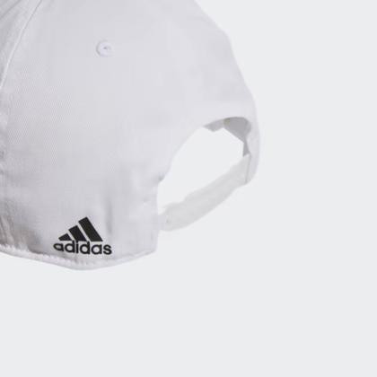 Imagem de Boné Masculino Daily Adidas Branco