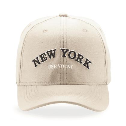 Imagem de Boné Masculino Feminino New York Original Use Young