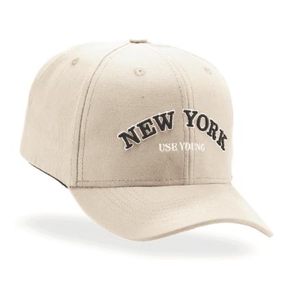 Imagem de Boné Masculino Feminino New York Original Use Young
